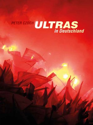 cover image of Ultras in Deutschland